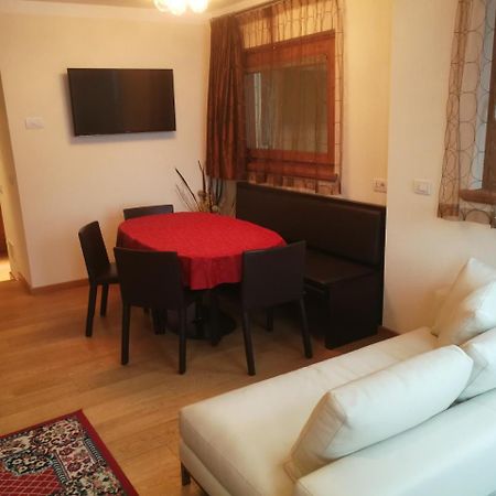 Chalet Mottolino Ливиньо Екстериор снимка