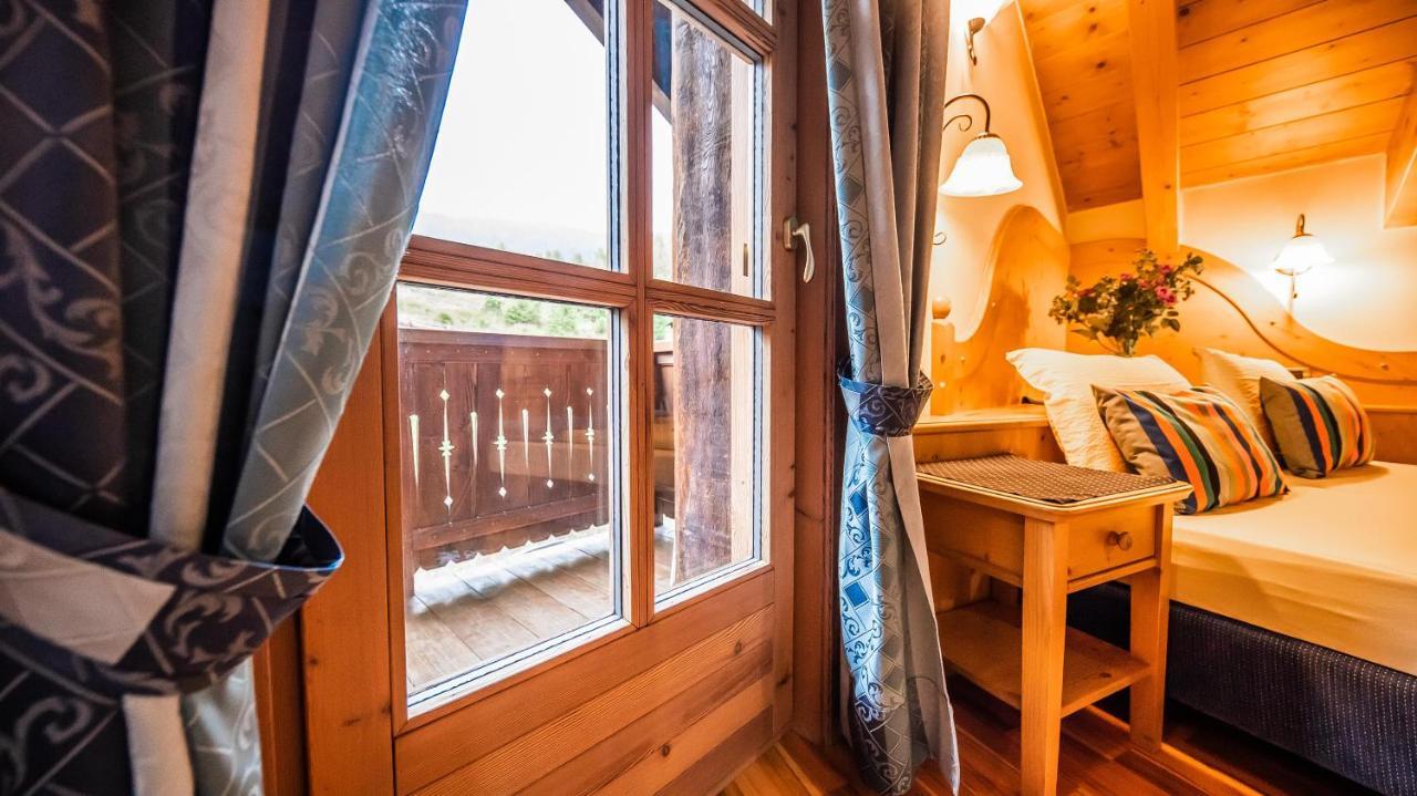 Chalet Mottolino Aparthotel Ливиньо Екстериор снимка