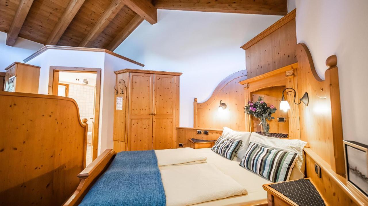 Chalet Mottolino Aparthotel Ливиньо Екстериор снимка