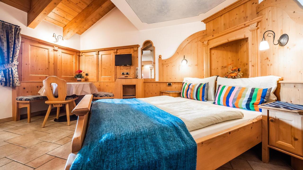 Chalet Mottolino Aparthotel Ливиньо Екстериор снимка