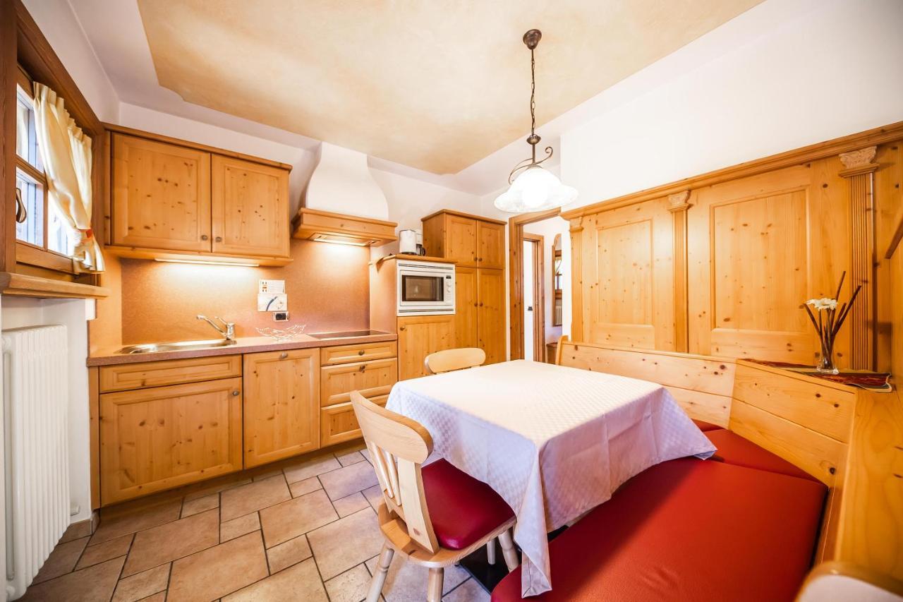 Chalet Mottolino Ливиньо Екстериор снимка