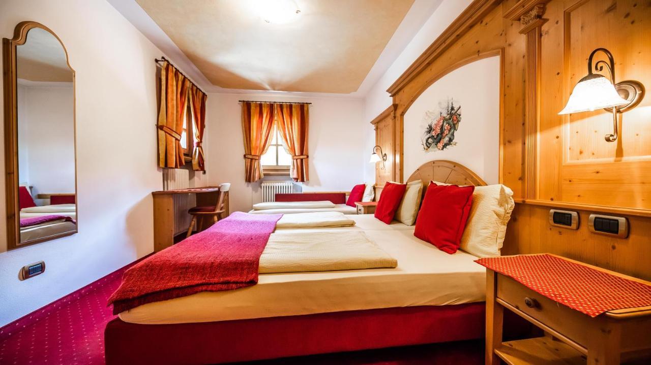 Chalet Mottolino Ливиньо Екстериор снимка