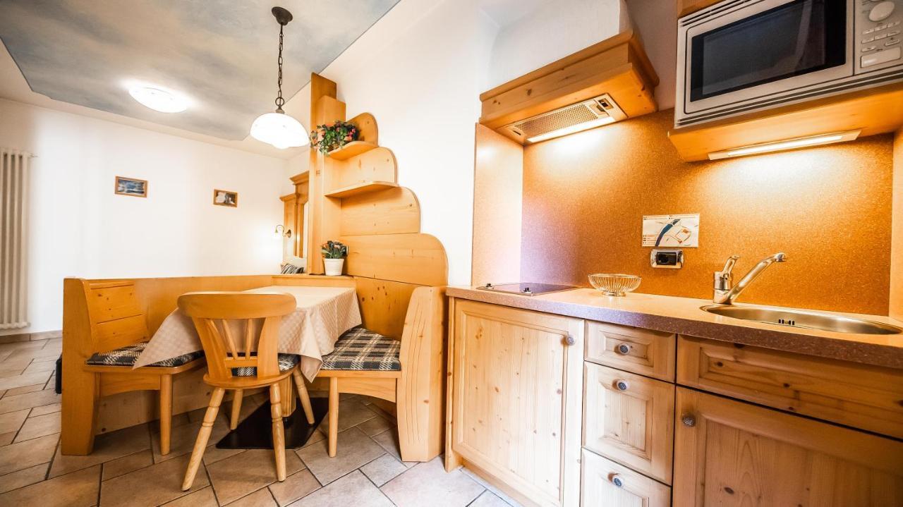 Chalet Mottolino Ливиньо Екстериор снимка