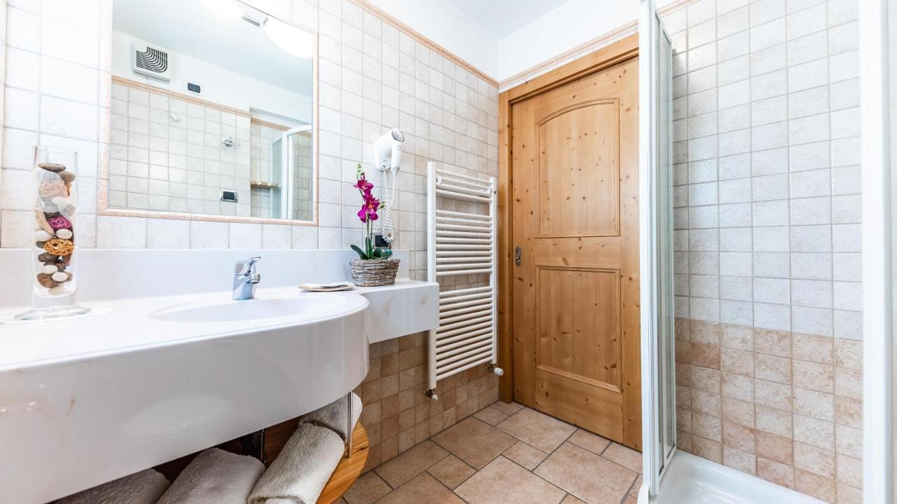 Chalet Mottolino Ливиньо Екстериор снимка