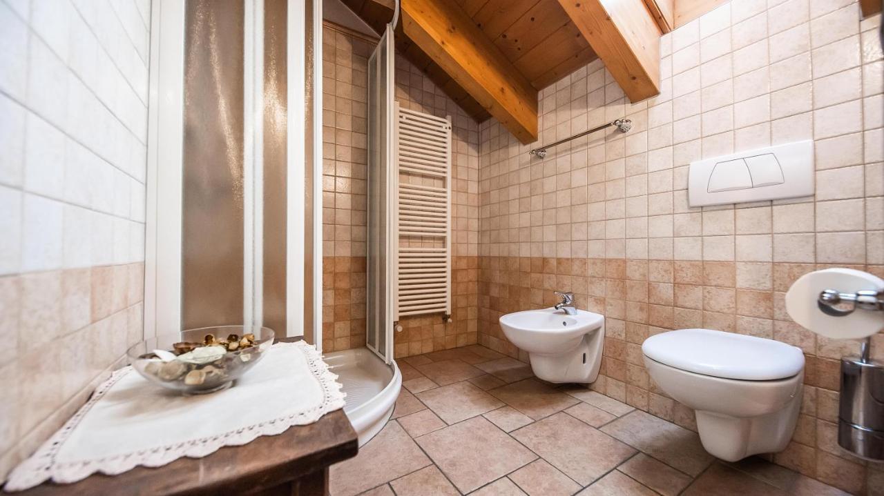 Chalet Mottolino Ливиньо Екстериор снимка