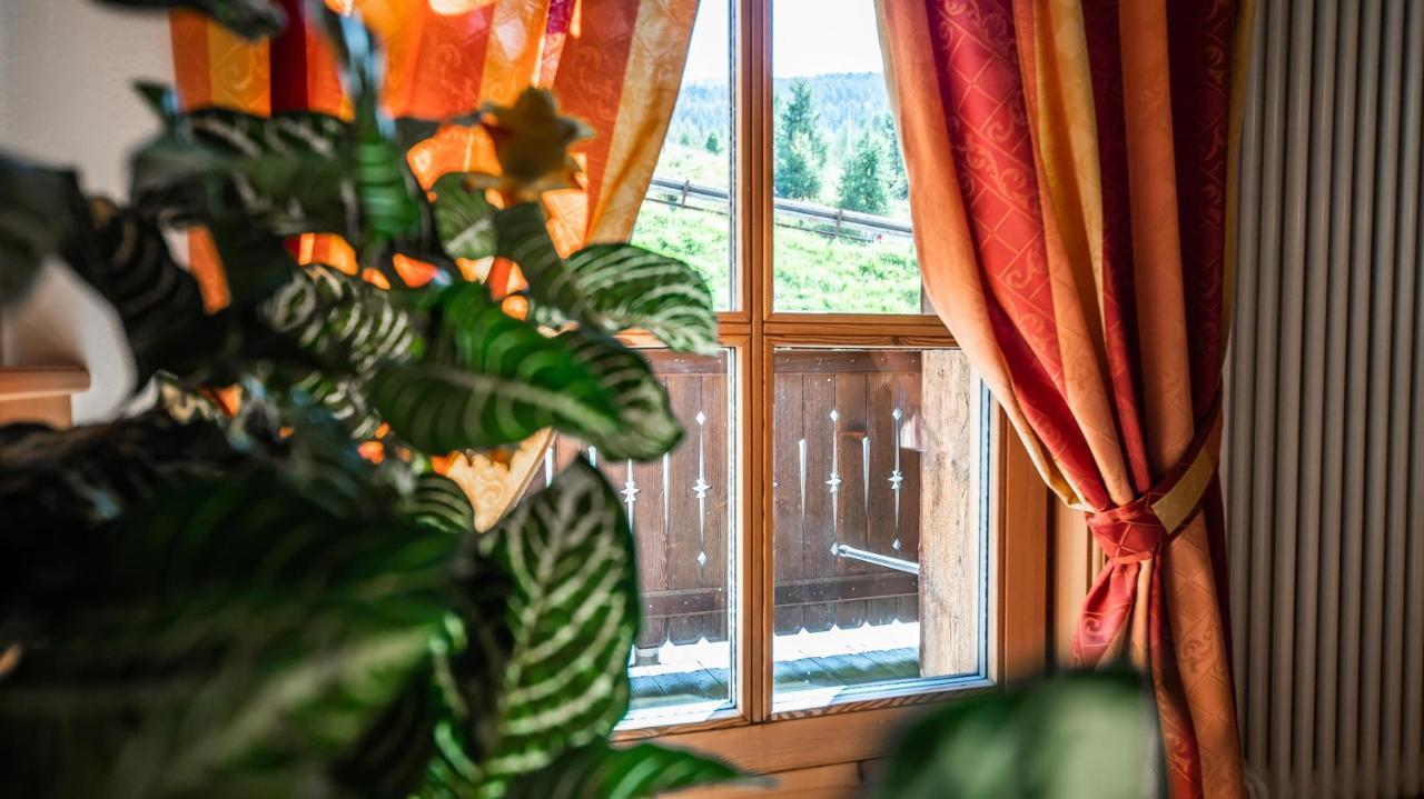 Chalet Mottolino Ливиньо Екстериор снимка