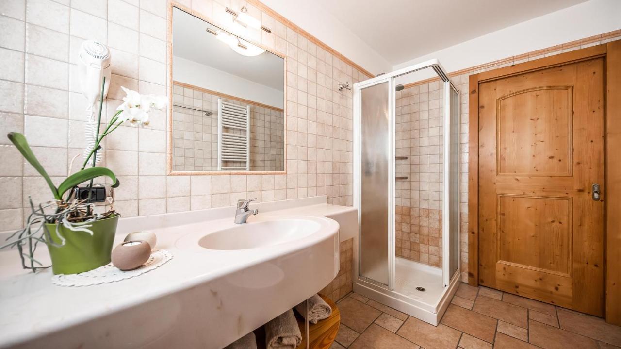 Chalet Mottolino Ливиньо Екстериор снимка