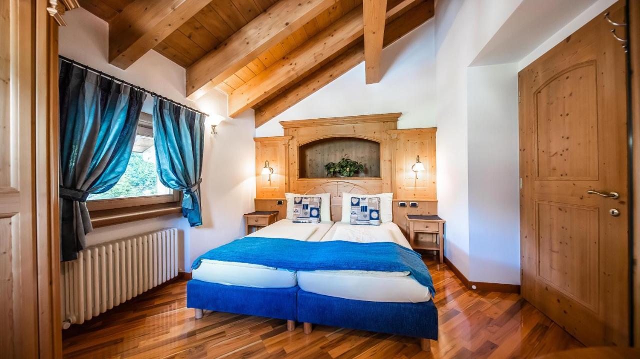 Chalet Mottolino Aparthotel Ливиньо Екстериор снимка