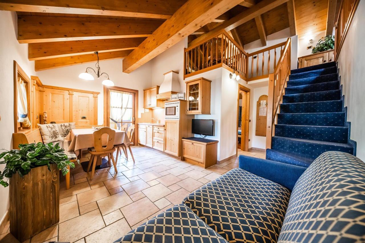 Chalet Mottolino Ливиньо Екстериор снимка