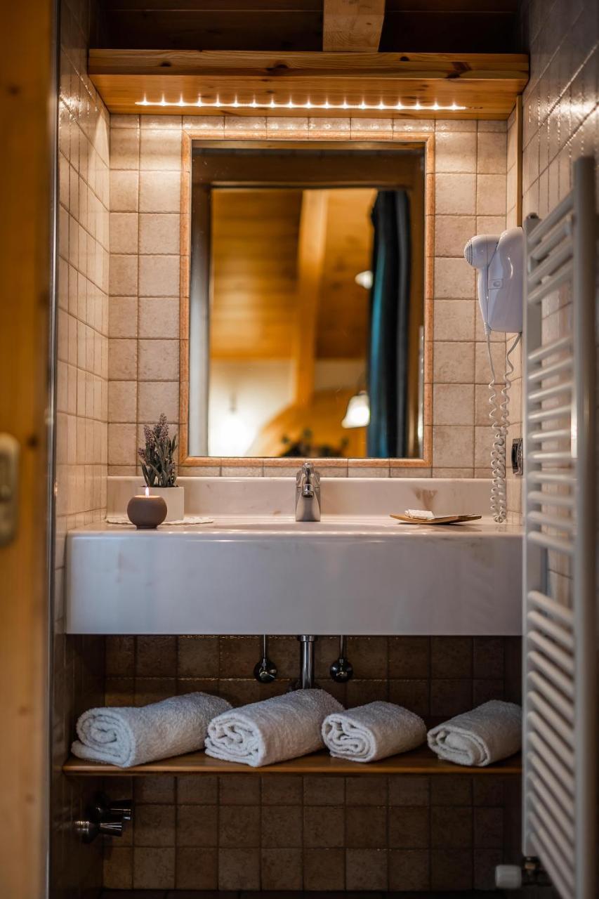 Chalet Mottolino Ливиньо Екстериор снимка