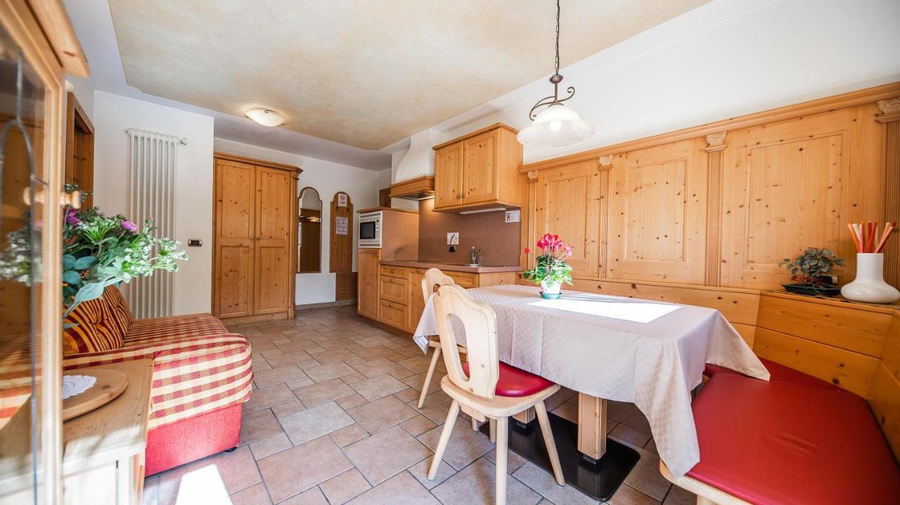 Chalet Mottolino Ливиньо Екстериор снимка