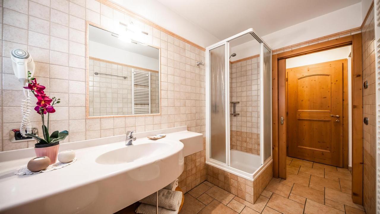 Chalet Mottolino Ливиньо Екстериор снимка
