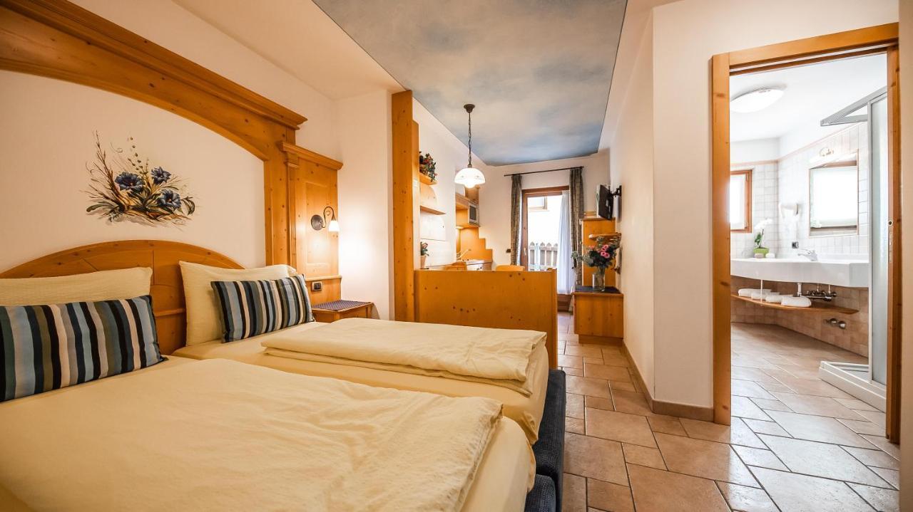 Chalet Mottolino Ливиньо Екстериор снимка