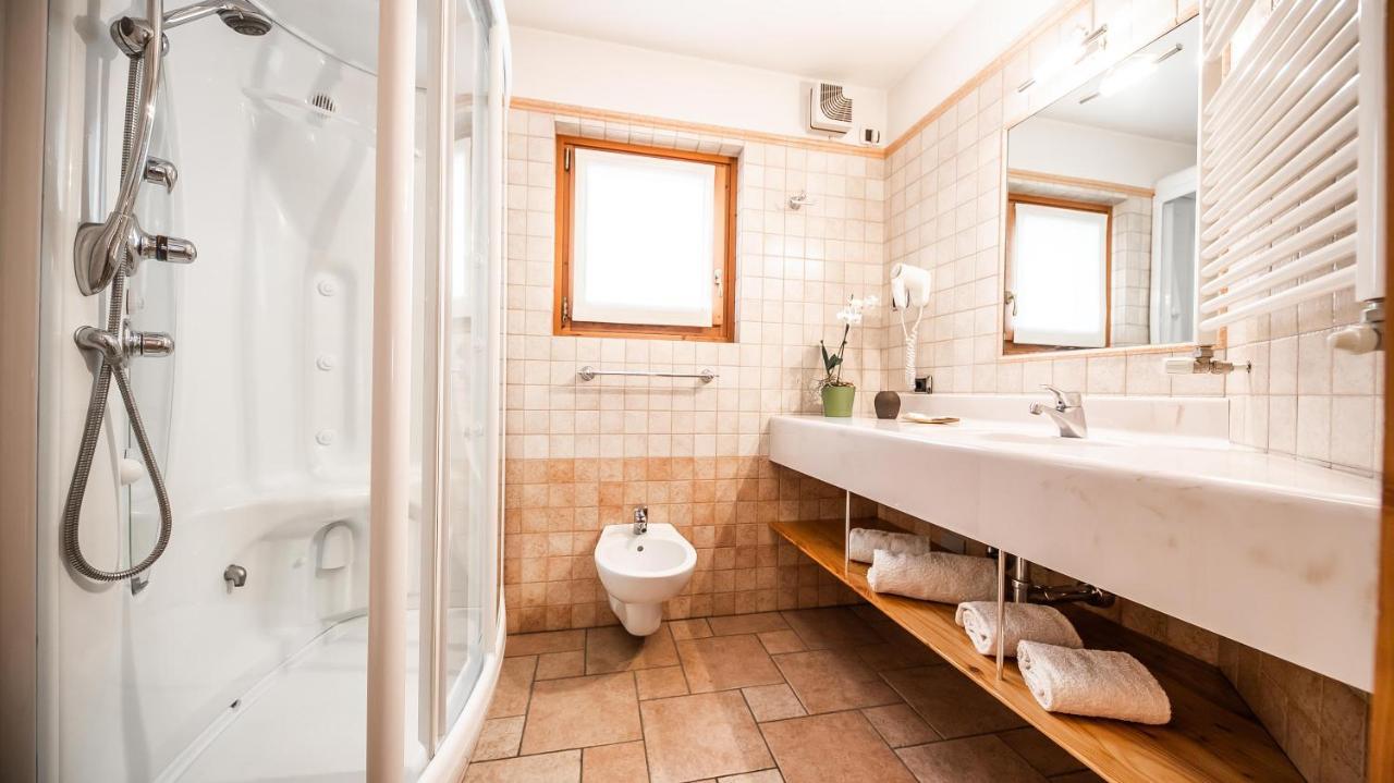 Chalet Mottolino Ливиньо Екстериор снимка