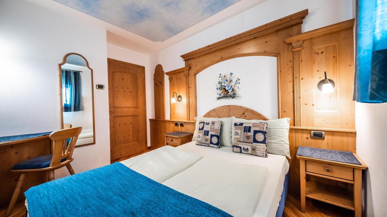 Chalet Mottolino Ливиньо Екстериор снимка