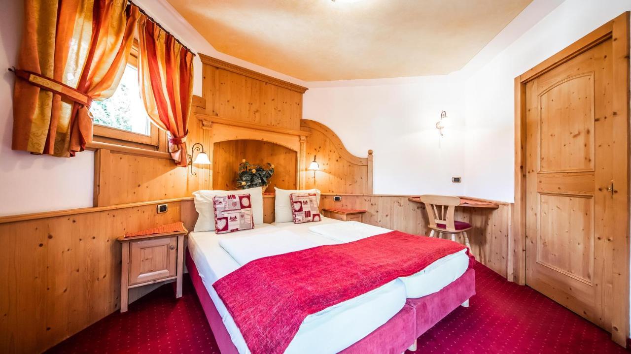 Chalet Mottolino Ливиньо Екстериор снимка