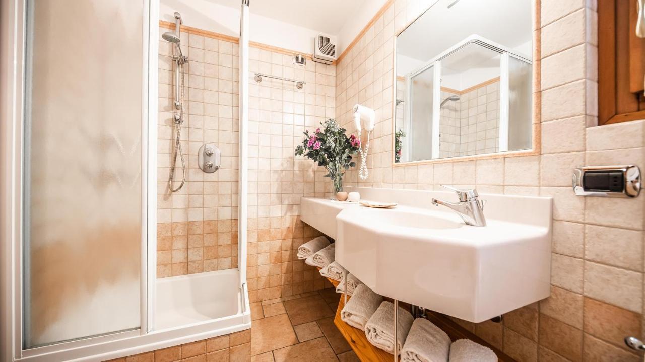 Chalet Mottolino Ливиньо Екстериор снимка