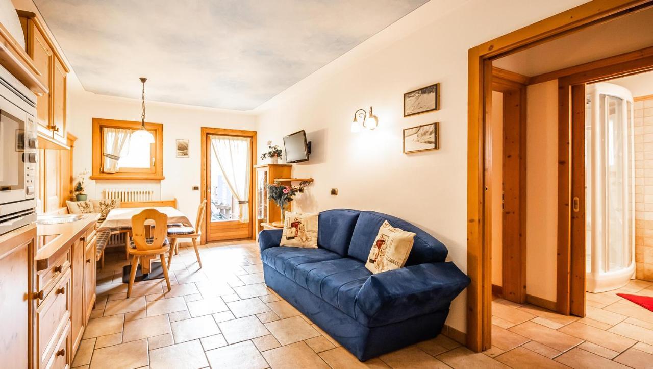 Chalet Mottolino Ливиньо Екстериор снимка