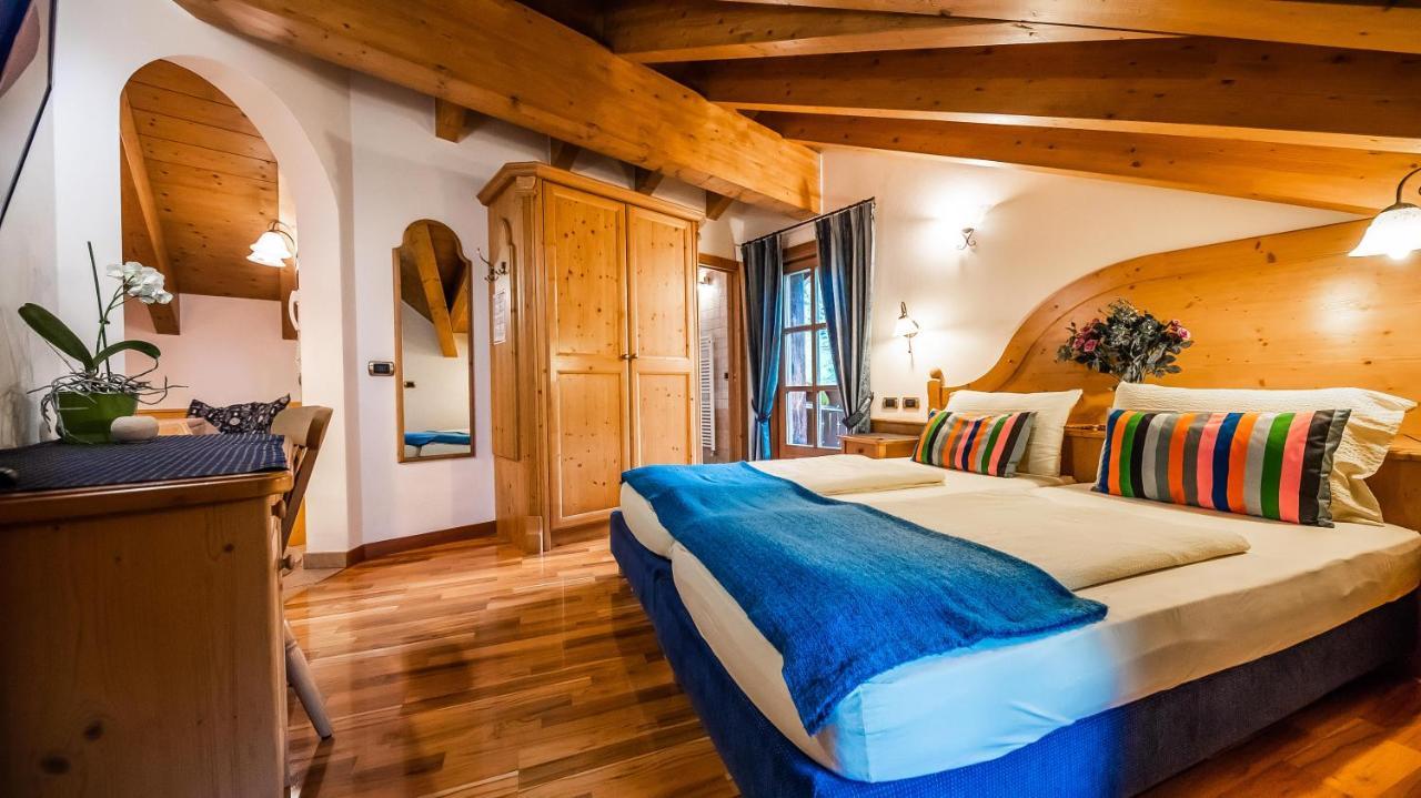 Chalet Mottolino Aparthotel Ливиньо Екстериор снимка