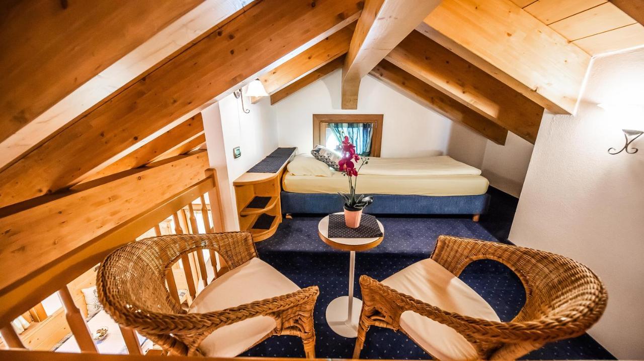 Chalet Mottolino Aparthotel Ливиньо Екстериор снимка