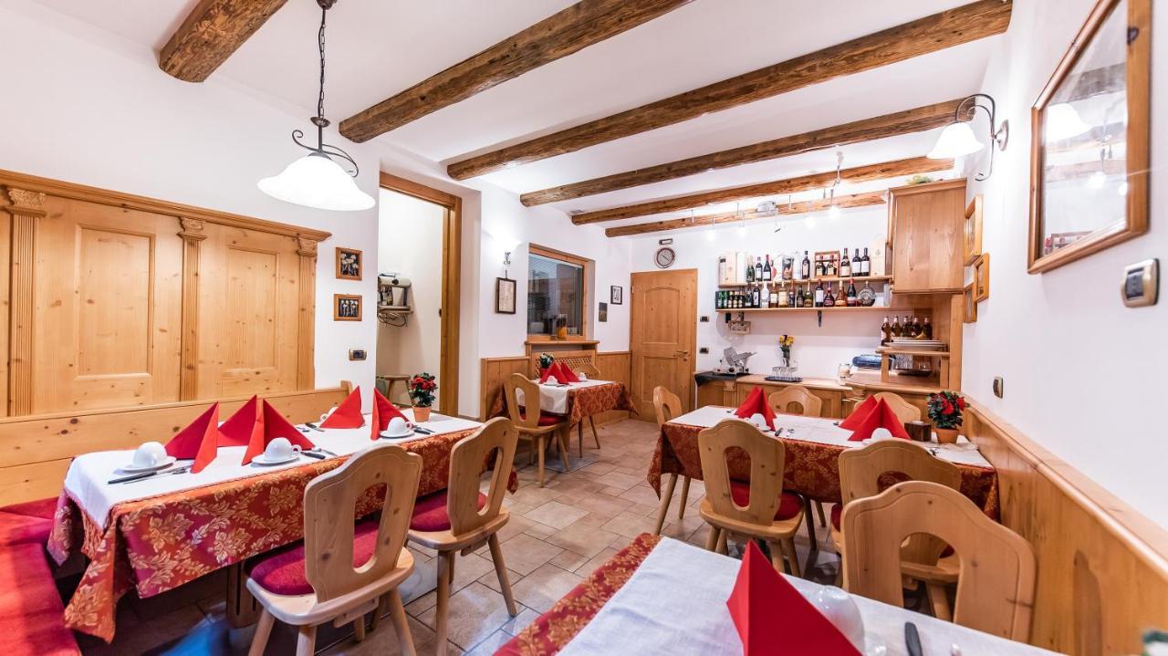 Chalet Mottolino Ливиньо Екстериор снимка
