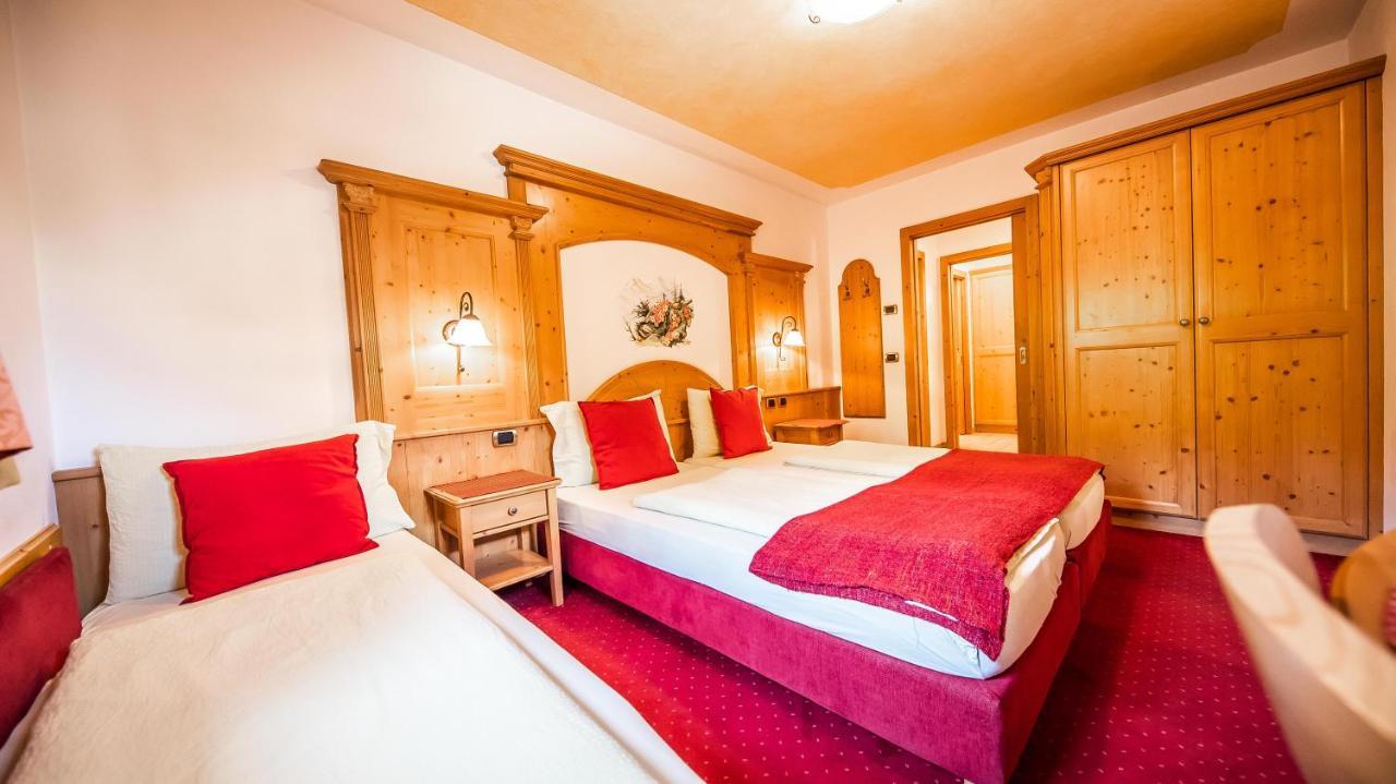 Chalet Mottolino Ливиньо Екстериор снимка