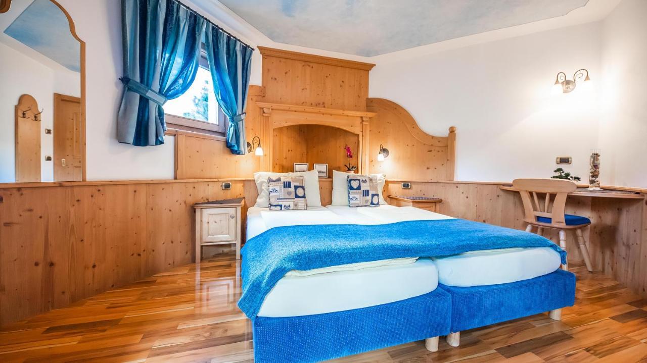 Chalet Mottolino Aparthotel Ливиньо Екстериор снимка