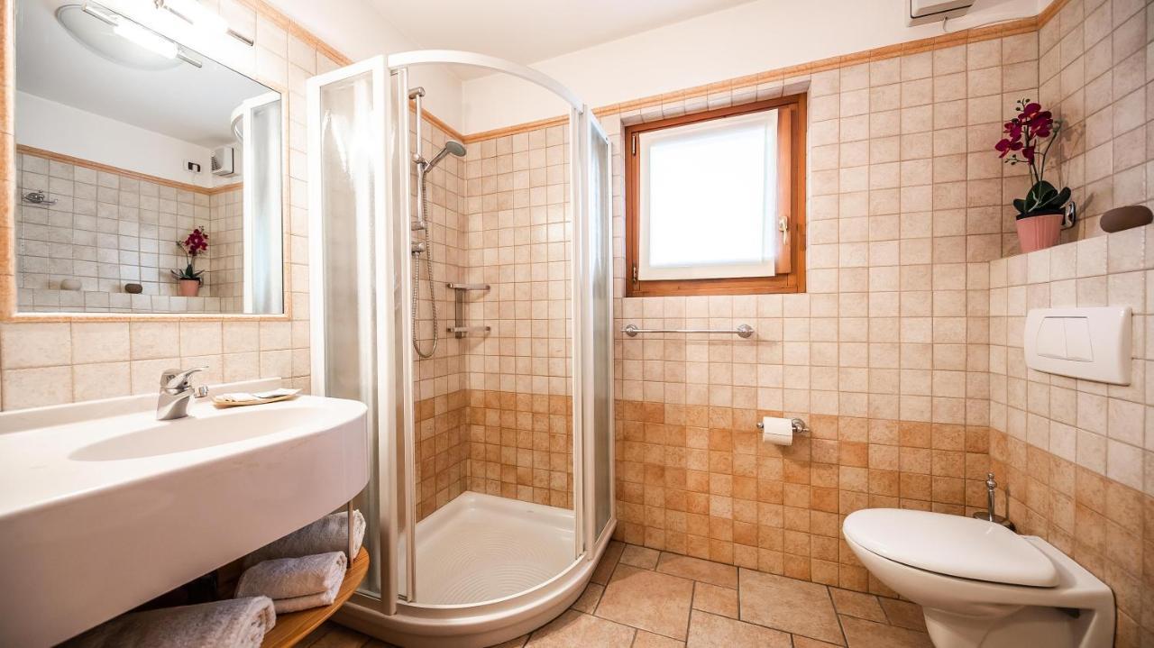 Chalet Mottolino Ливиньо Екстериор снимка
