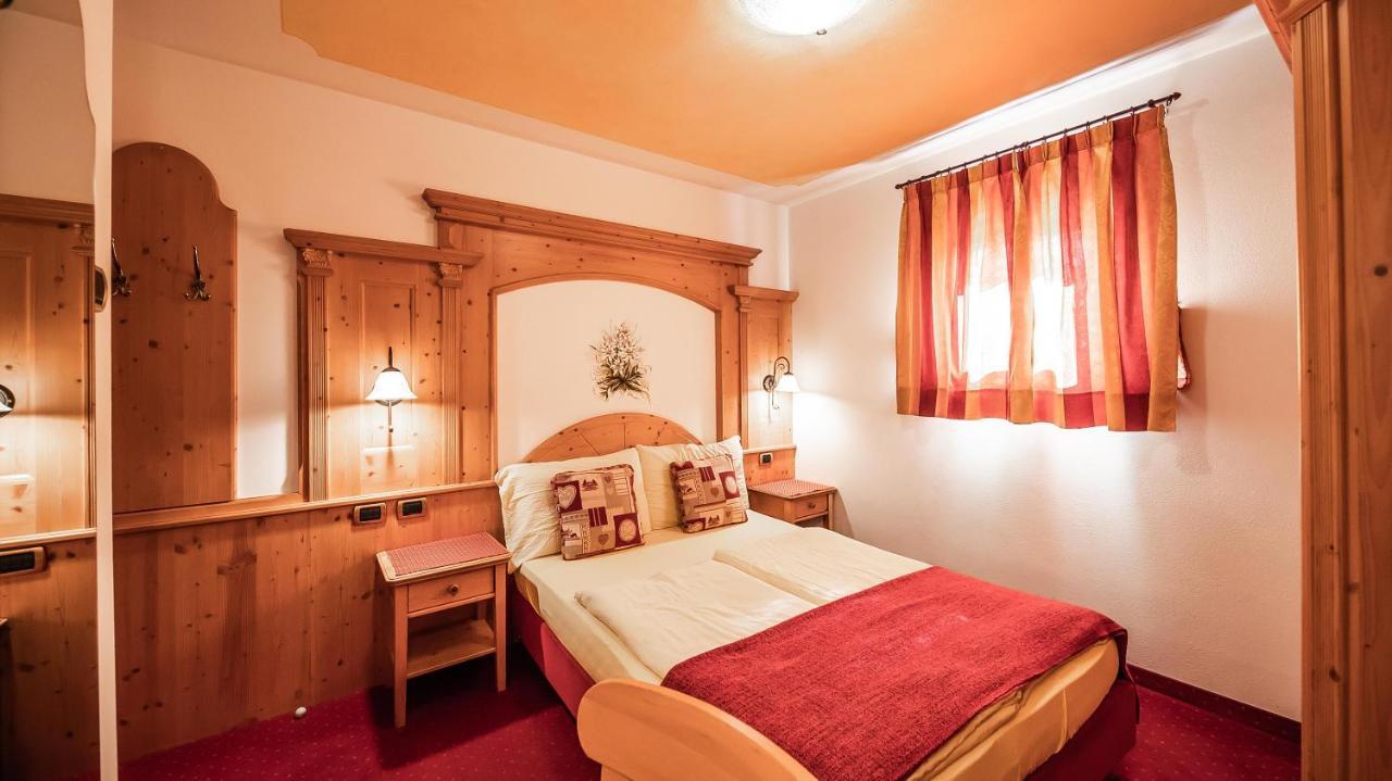 Chalet Mottolino Ливиньо Екстериор снимка