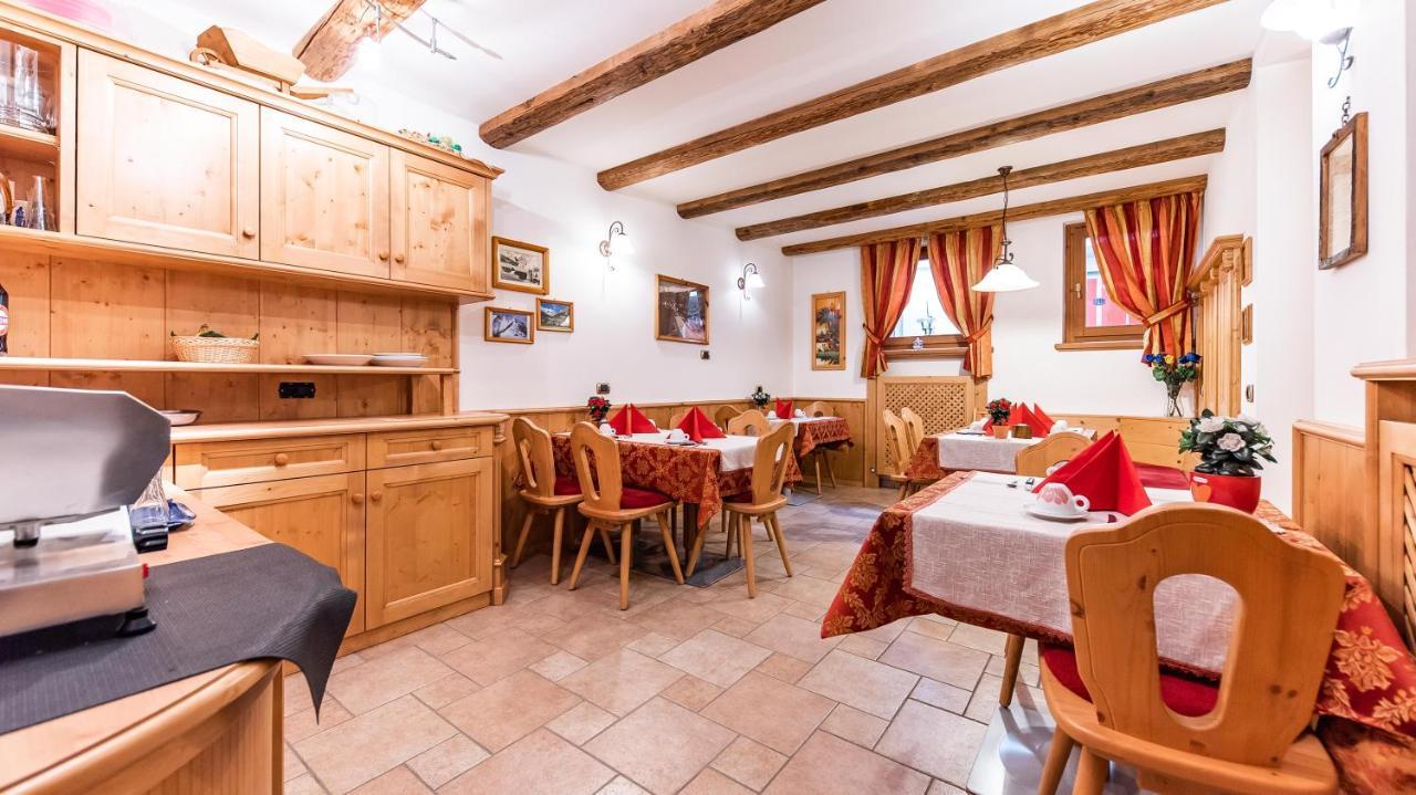 Chalet Mottolino Ливиньо Екстериор снимка