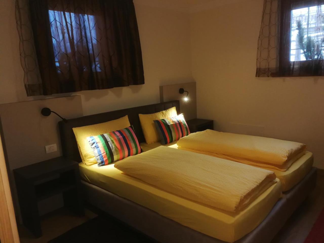 Chalet Mottolino Ливиньо Екстериор снимка