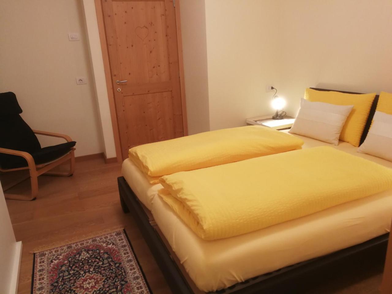 Chalet Mottolino Aparthotel Ливиньо Екстериор снимка