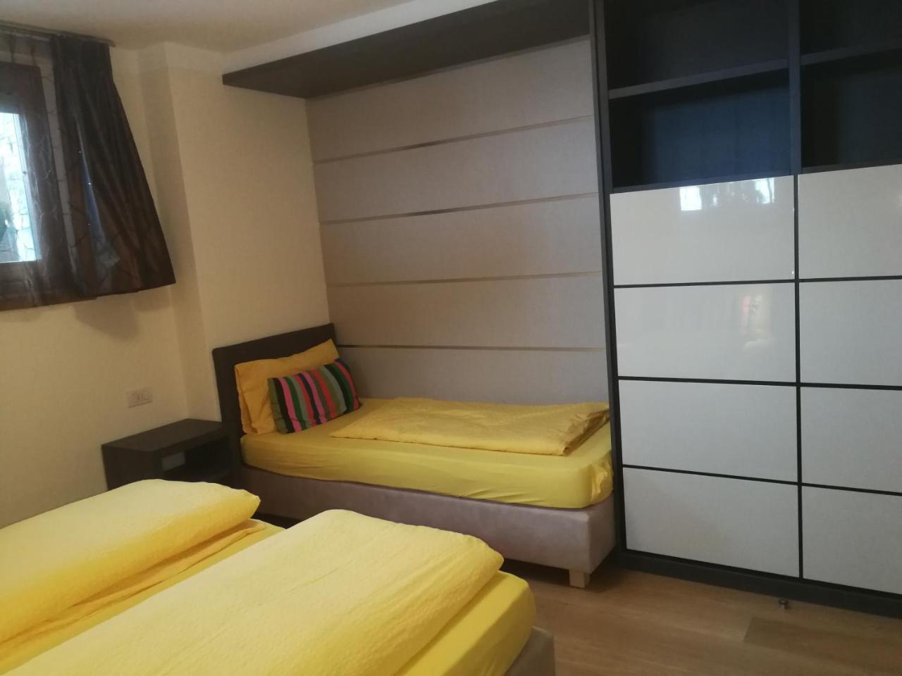 Chalet Mottolino Ливиньо Екстериор снимка